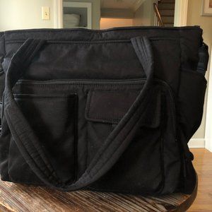Vera Bradley Shoulder/Tote Bag